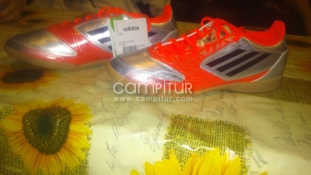 Zapatillas Fútbol Sala 