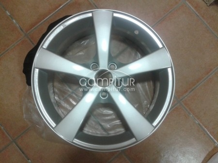 4 LLANTAS EKKEN 7P 17 5X110