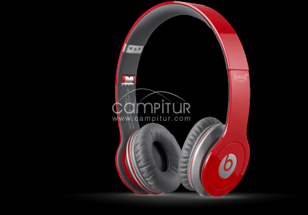 Auriculares Beats by Dr. Dre