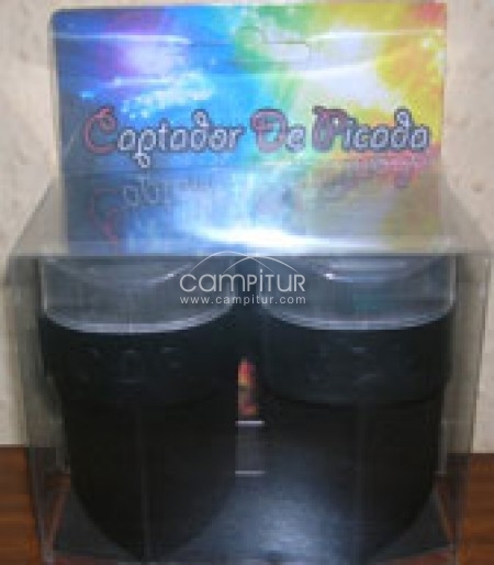 Captador de picada C.D.P.® para cañero