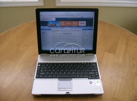 PORTATIL TOSHIBA PORTEGE M300