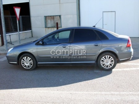 CITROEN C5 2.0 HDI 140 CV