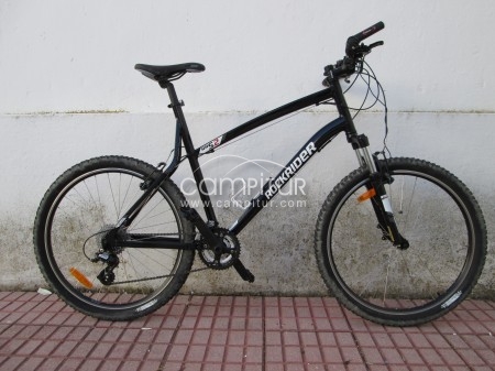Montain Bike