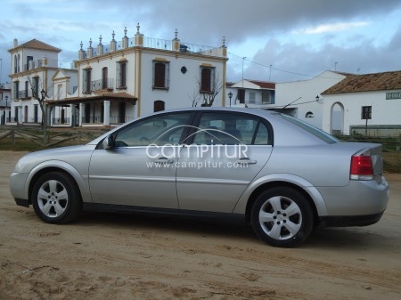 Opel Vectra cdti 150cv