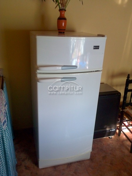 Vendo Frigorifico de GAS