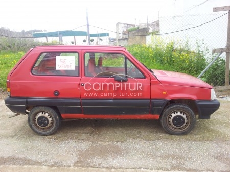 vendo seat marbella