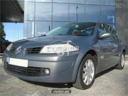 se vende renault megane sedan