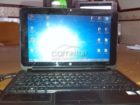 SE VENDE MINI ORDENADOR HP 