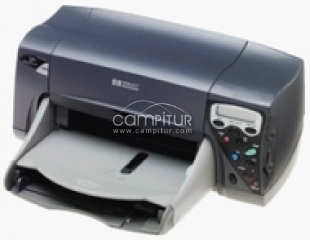 VENDO IMPRESORA HP HEWLETT PACKARD PHOTOSMART 1000