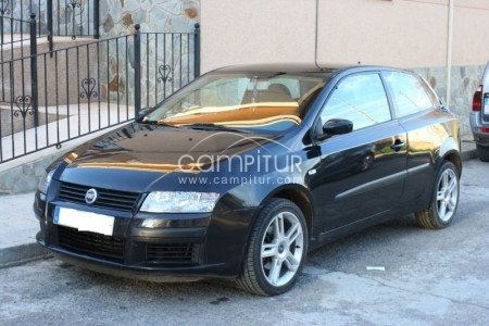 se vende fiat stilo