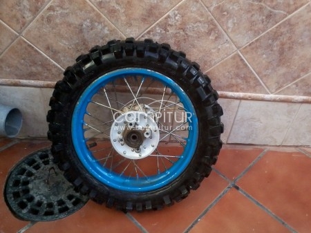 compro llanda pit bike 12 pulgadas