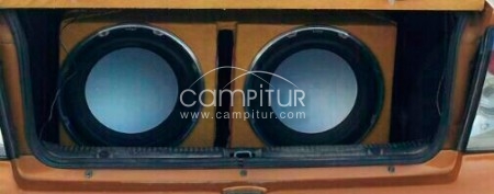 Se vende cajón música