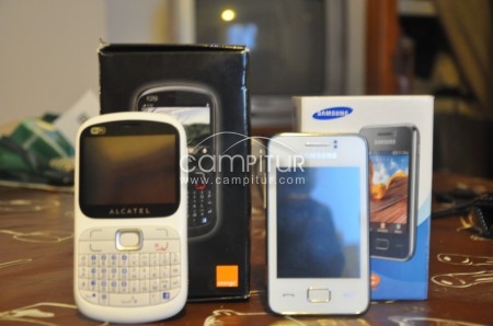 Venta de moviles