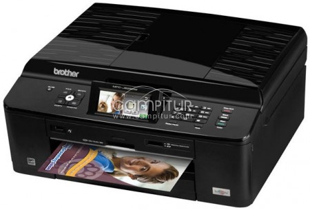 SE VENDE MFC-J825DW