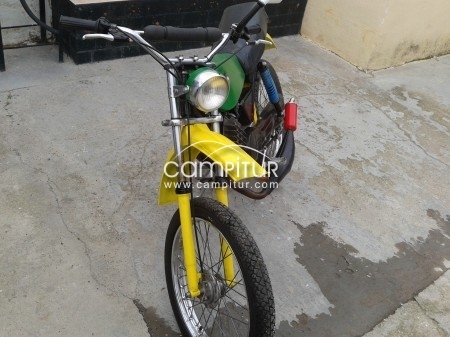 Foto 2 de VENDO PUCH FLAMANTITA SIN PAPELES