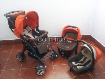 SE VENDE CARRO UNISEX