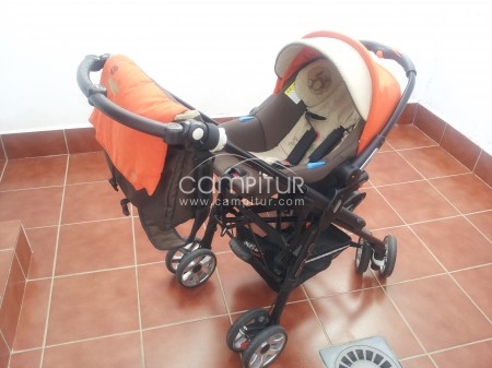 Foto 4 de SE VENDE CARRO UNISEX
