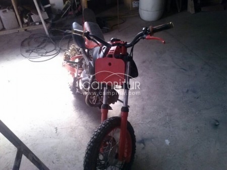 moto 110