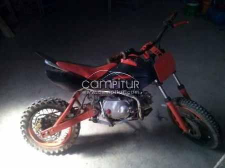 Foto 4 de moto 110