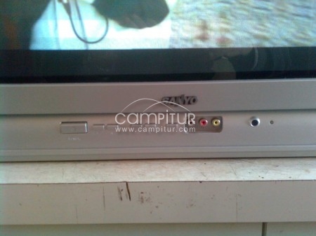 Foto 2 de TELEVISOR