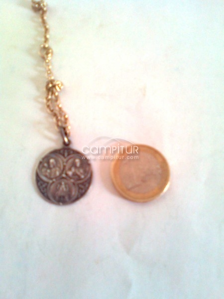 Foto 2 de MEDALLA