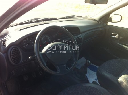 VENDO COCHE