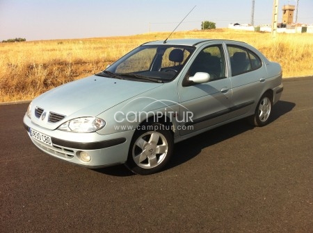 Foto 2 de VENDO COCHE