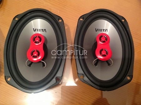 Altavoces