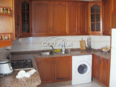 Foto 3 de Vendo piso en Berlanga