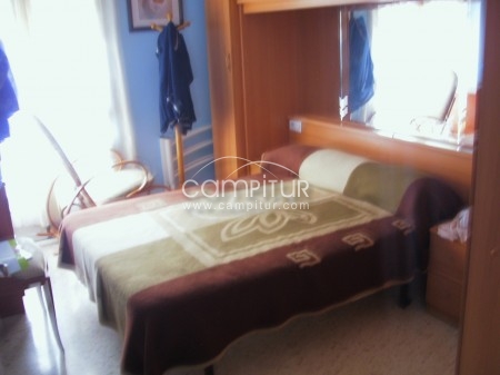 Foto 4 de Vendo piso en Berlanga