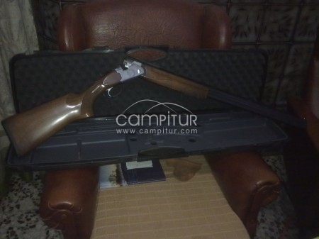 beretta 686 trap