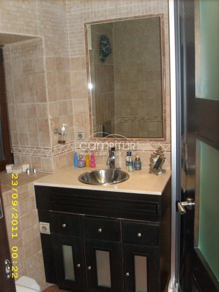 alquilo duplex en llerena