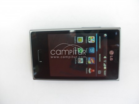 LG Optimus L3 E400