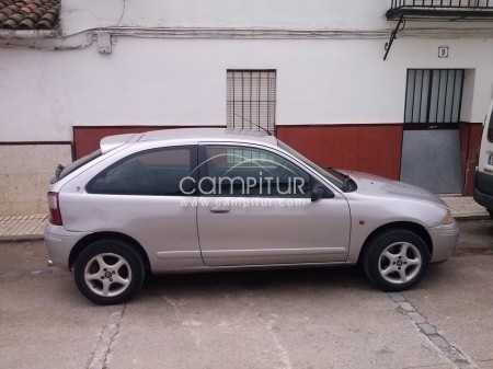 rover 214si 16v