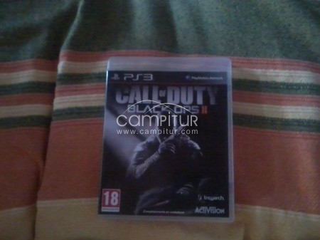 vendio call of duty black ops3