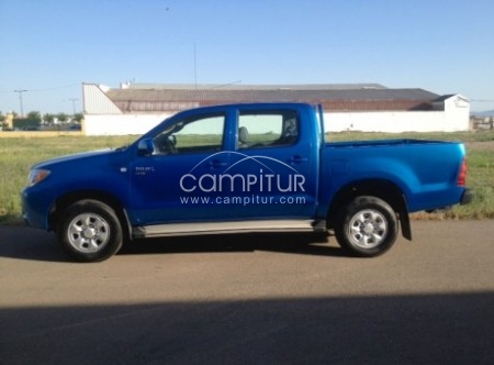 VENDO TOYOTA  HILUX