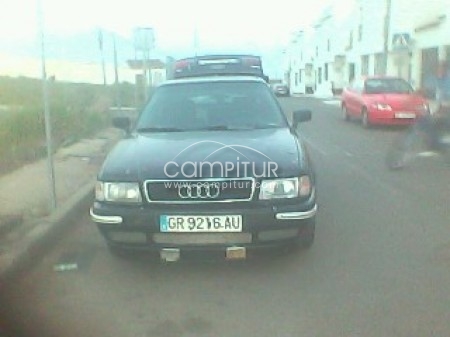 Foto 3 de coche