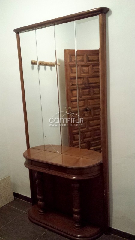 Se vende entradita  