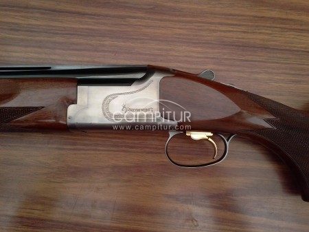 ESCOPETA BROWNING 3. 25