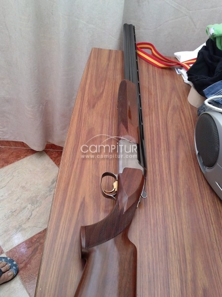 Foto 2 de ESCOPETA BROWNING 3. 25