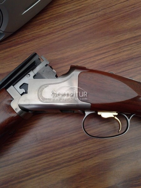 Foto 3 de ESCOPETA BROWNING 3. 25