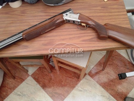 Foto 4 de ESCOPETA BROWNING 3. 25