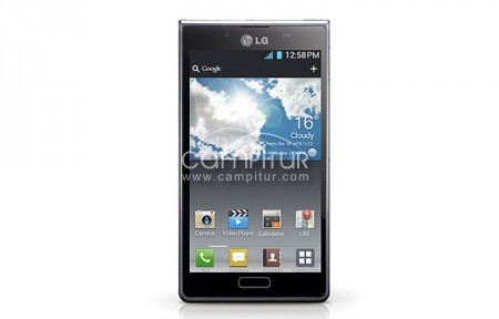 LG L7 nuevo a estrenar
