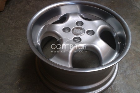 Vendo llantas RH Cup 