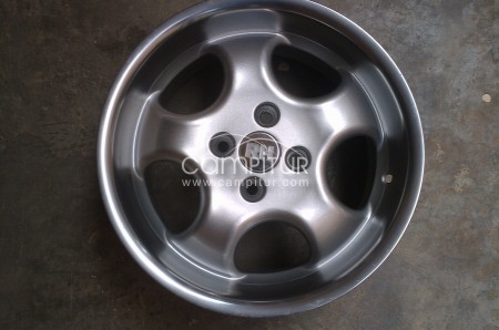 Foto 2 de Vendo llantas RH Cup 