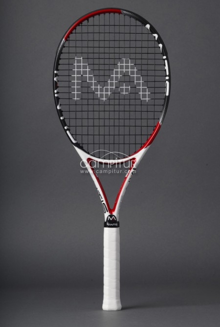 Vendo Raqueta de tenis 