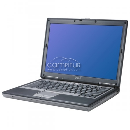 PORTÁTIL DELL 620