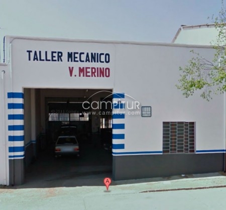 Venta de local 