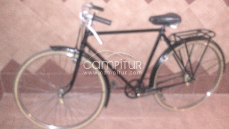 bici antigua