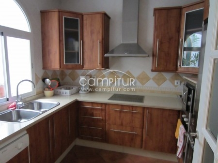 Foto 3 de SE ALQUILA CASA NUEVA EN AZUAGA